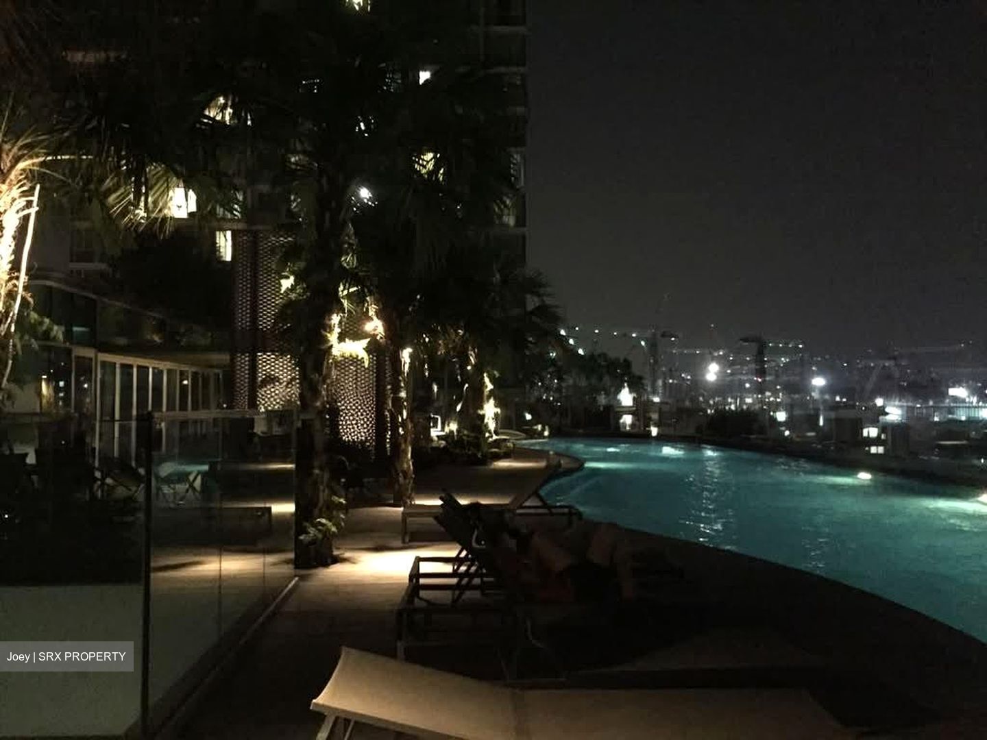 Sennett Residence (D13), Condominium #538937071